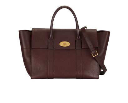 Bayswater With Strap, front view